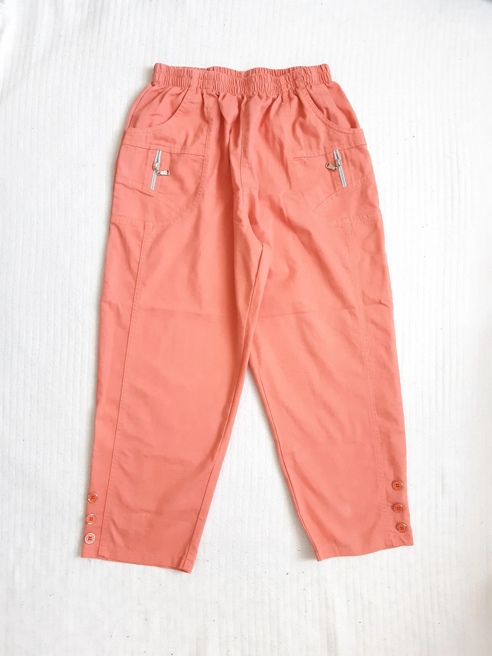Pantalon court T38